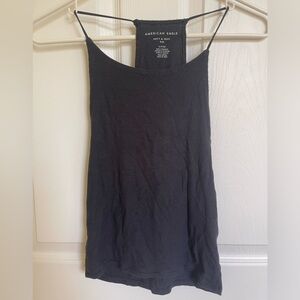 american eagle rib tank!